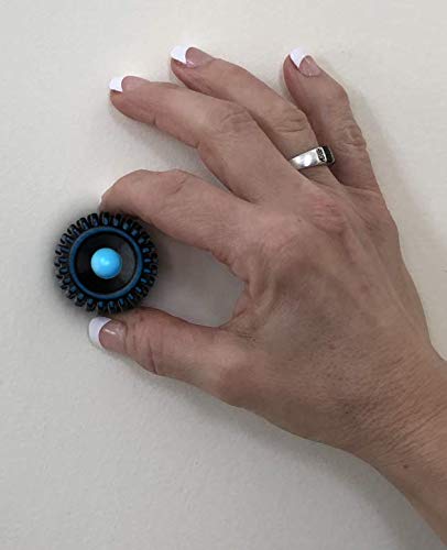Grip StudPoP Moving Magnet Stud Finder, 3/4" Magnet