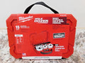 Milwaukee 49-22-4175 General Purpose Hole Saw Kit, 15-Piece
