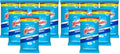 Windex Wipes Glass Cleaning, Pre-Moistened Glass and Surface Wipes to Clean Home Surfaces, Household Essentials, Original Scent, 38 Count (Pack of 12) - size: 38 Count (Pack of 12)