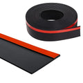 2-7/8 Inch RV Slide Out Seal, Rubber Weather Stripping Wiper(15Ft) - color: 2-7/8", size: 15 Feet