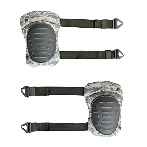 HANG N' BANG Saddle Hunting Knee Pads