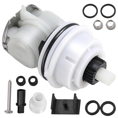 RP32104 Shower Cartridge Compatible with Delta Monitor 1700 Series Showers - style: RP32104