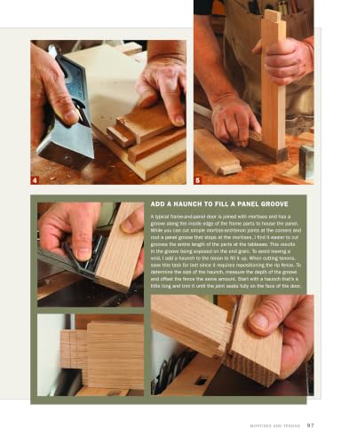 Foundations of Woodworking: Essential Joinery Techniques and Building Strategies
