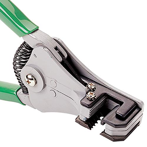 Greenlee 1935 Terminators Automatic Wire Stripper - style: Automatic Wire Stripper