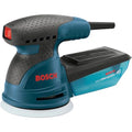 BOSCH ROS20VSC Palm Sander, Variable Speed Random Orbital Sander - style: Industrial