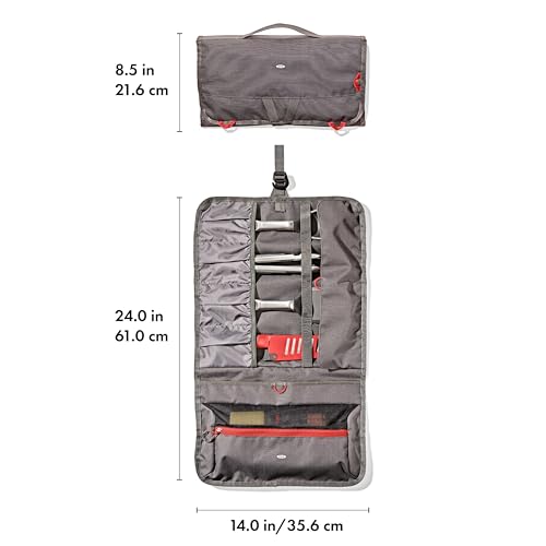 OXO Outdoor Camp Kitchen Tool Roll