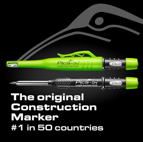 Pica-Dry Longlife Automatic Pencil 3030 - size: 1 Count (Pack of 1)