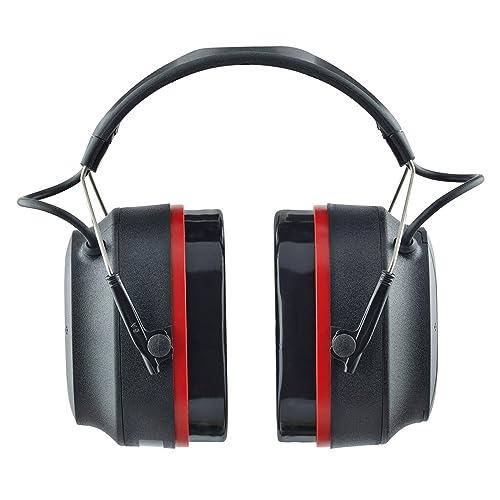 3M Pro-Protect + Gel Cushions Electronic Hearing Protector with Bluetooth Wireless Technology, NRR 26 dB