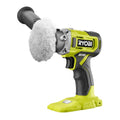 RYOBI ONEAND 18V Cordless 3 in. Variable Speed Detail Polisher/Sander Tool ONLY PBF102B | Battery and Charger Sold Separately