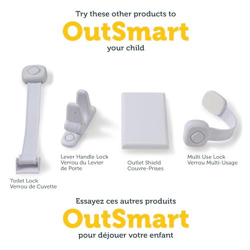 Safety 1st OutSmart Outlet Shield,(Pack of 24) - size: 1 Count (Pack of 24)