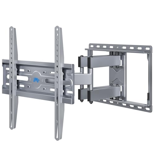 Mounting Dream Full Motion TV Wall Mount for 32-65 Inch TVs up to 132lbs - size: 32"-65" TV