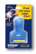Tape Edge Finder - Perfect for Shipping, Moving, Warehouses, and Offices - Locate Packing Tape Edges in Seconds and Lift Edge Without Tearing - Essential Home and Office Gadget