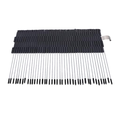 Multi Surface Pipe Profiling Tool, Pipe Cutting Template Multi Functional Shape Duplicator, Lightweight and Wear Proof Fiberglass Material for Tiles Floors DIY Pro Plumbing (Length 280mm - size: Length 280mm] Multi-function Puller (for 0-3