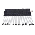 Multi Surface Pipe Profiling Tool, Pipe Cutting Template Multi Functional Shape Duplicator, Lightweight and Wear Proof Fiberglass Material for Tiles Floors DIY Pro Plumbing (Length 280mm - size: Length 280mm] Multi-function Puller (for 0-3