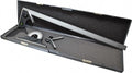 SPI 13-277-9 Combination Square 4-Piece Set: 3 Cast Iron Heads & 24" 4R Steel Blade - style: 24-inch Blade