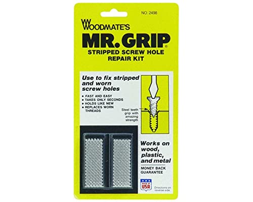 STRIPS REPAIR KIT 3/4X2"