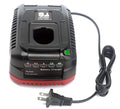 140152004 Compatible with Craftsman 19.2V C3 Charger for DieHard XCP Li-ion Ni-CD Battery 1425301 1323903 130279005 11375 11376 315.PP2011 ...