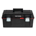 CRAFTSMAN PRO Tool Box, Lockable, 23-in.(CMST23001) - style: 23 in Tool Box