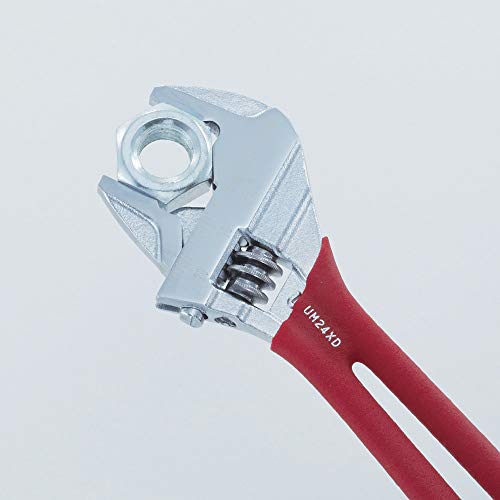 Lobtex UM24XD Hybrid Monkey X 5.9 inches (150 mm) Grip - size: Mouth Opening: 0.2 - 0.9 inches (6