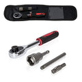 Torx Tool Kit for Jeep Wrangler Hard Top & Door Installation Removal