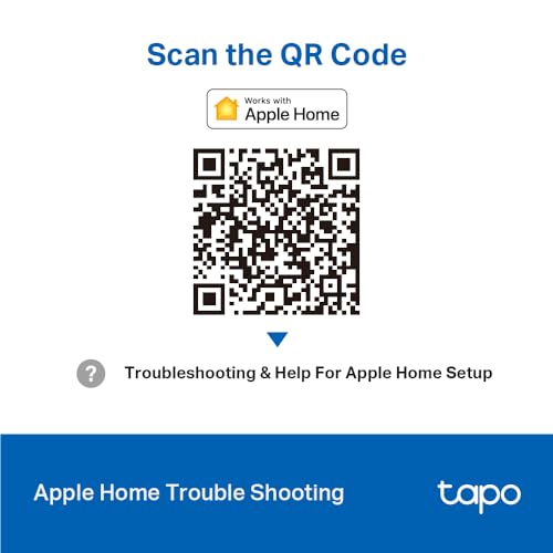 Tapo Smart Plug Outlet Extender, P306, 3 Individual Smart Outlets