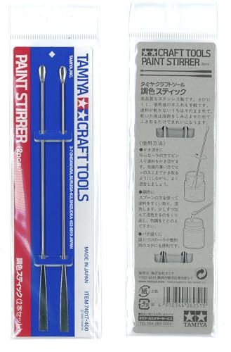TAMIYA Paint Stirrer 74017