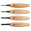 Flexcut Carving Tools - style: Deep U-Gouge