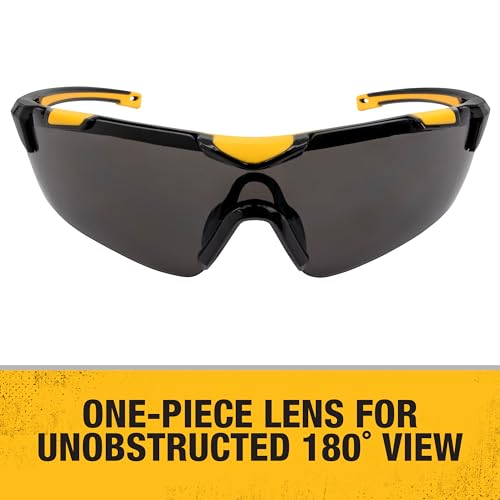 DEWALT Unisex Dpg110 - color: Black / Clear