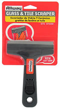 AllwayTools Glass & Tile Scraper