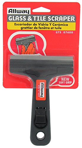 AllwayTools Glass & Tile Scraper