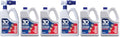 30 Seconds Outdoor Cleaner | Cleans Moss Stains from House, Vinyl Siding, Deck, Patio, Fence - 3 Capped Bottles, 1 Hose End Spray Attachment (64 Fl Oz (Pack of 6) - size: 64 Fl Oz (Pack of 6)