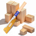 WORKPRO 6'' Japanese Pull Saw, Dovetail Saw with 23TPI & SK5 Flexible Blade - size: 6'' - Dovetail