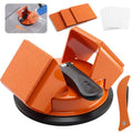 Floor Gap Fixer Tool for LVP, Laminate and Engineered Hardwood Floors