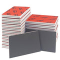 28 Pcs 180-3000 Grit Sanding Sponge Soft Foam Hand Sanding Blocks - style: Mix Grit 28PCS