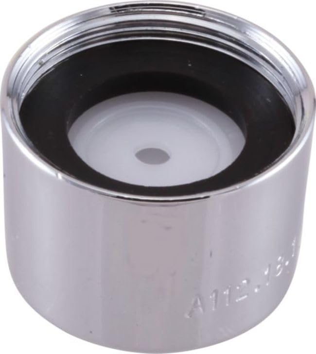 Peerless Faucet RP70236SS Aerator Assembly, Stainless - color: Stainless