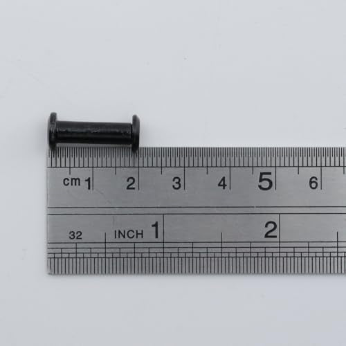 20 Sets M4 x 16mm Binding Post Screws Fastener Bolts Cap Nuts - size: M4 x 16mm