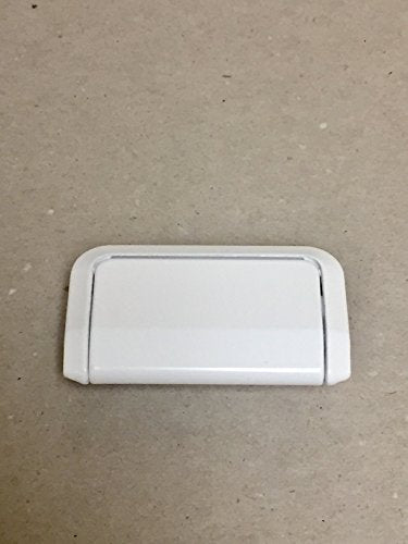 Milgard Smart Touch Window Lock for The Milgard Tuscany Window, White