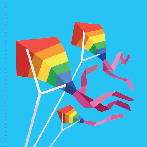 Paint by Sticker Kids (Official): Rainbows Everywhere!: Create 10 Pictures One Sticker at a Time!