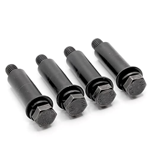 ReplacementScrews Wall Mount Screws Compatible with Samsung UN65NU6070