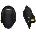 ToughBuilt - GelFit Knee Pads, EVA Foam & Gel Cushioning, TB-KP-G2 - size: Standard GelFit (Black)