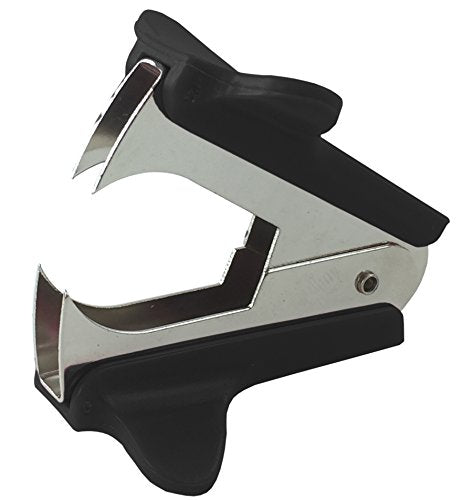 Clipco Staple Remover (6-Pack) (Black) - color: Black