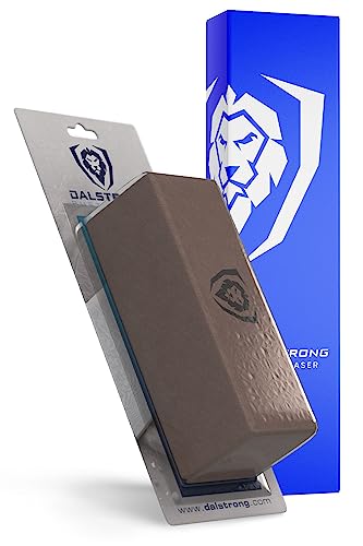 Dalstrong Rust Remover and Eraser - Knife Maintenance Tool