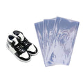 14x 20 Inches Shrink Wrap Bags 100 Pcs Clear PVC Heat Shrink Wrap - size: 14x20 inches (100 pcs)