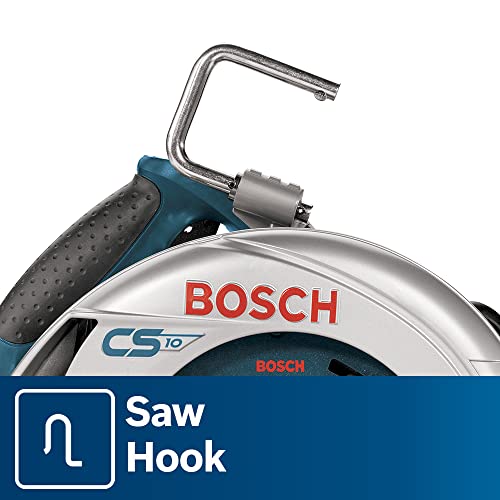 Bosch CS10 7-1/4 In. Circular Saw