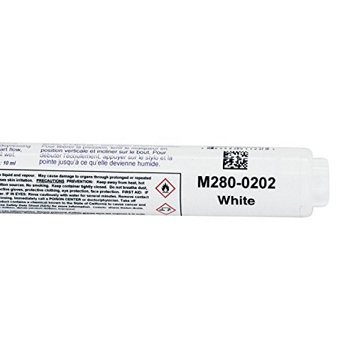 Mohawk Ultra Mark Wood Stain Touch Up Marker, White M280-0202, 1 Count