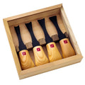 FLEXCUT Carving Tools - style: Super-Wide-Format Palm Tool Set