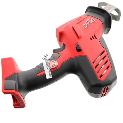 Milwaukee 2625-21 M18 18V Hackzall Cordless One-Handed Reciprocating Saw Kit
