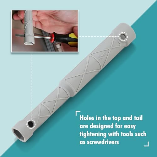 118305 Kitchen Faucet Installation Tools Compatible with Moen 118305 Collection Replacement, Faucet Removal and Install Tool, Faucet Tighten Loose Wrench Tool for Faucet Installation