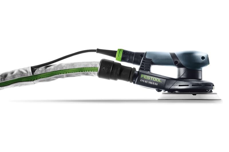 Festool 576339 6-Inch Random Orbital Sander ETS EC150/5 EQ-Plus