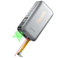 Fanttik A10 Apex 3-in-1 Digital Laser Tape Measure with Cross Line Laser